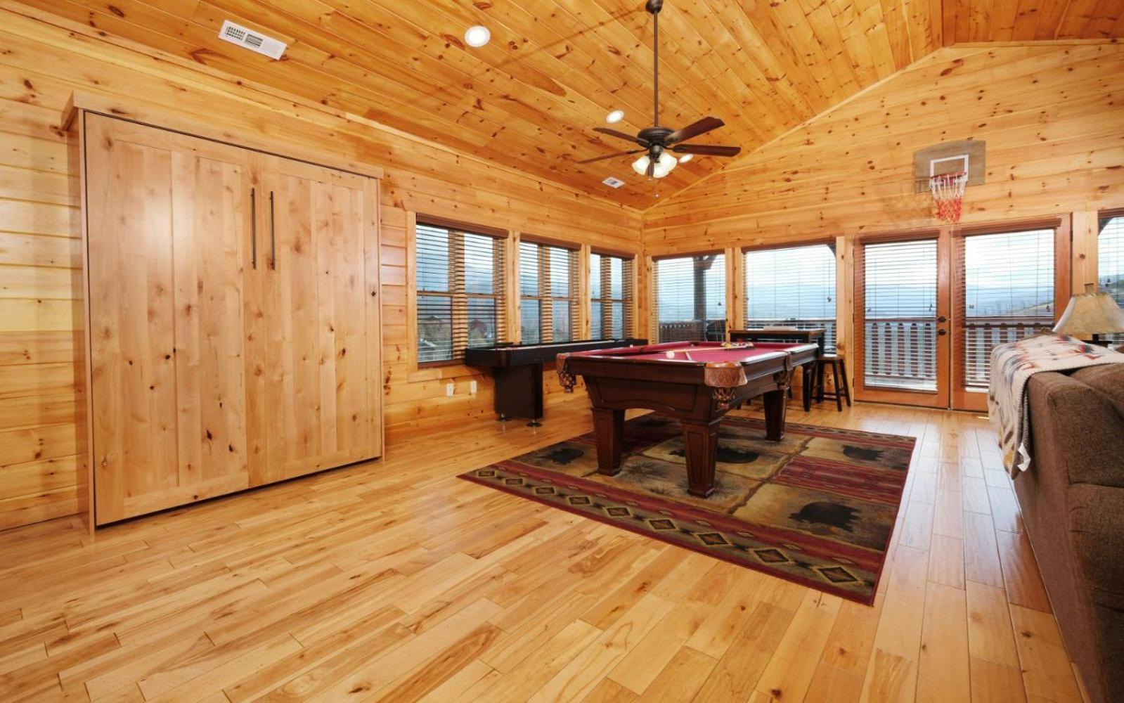 Villa Majestic View Gatlinburg