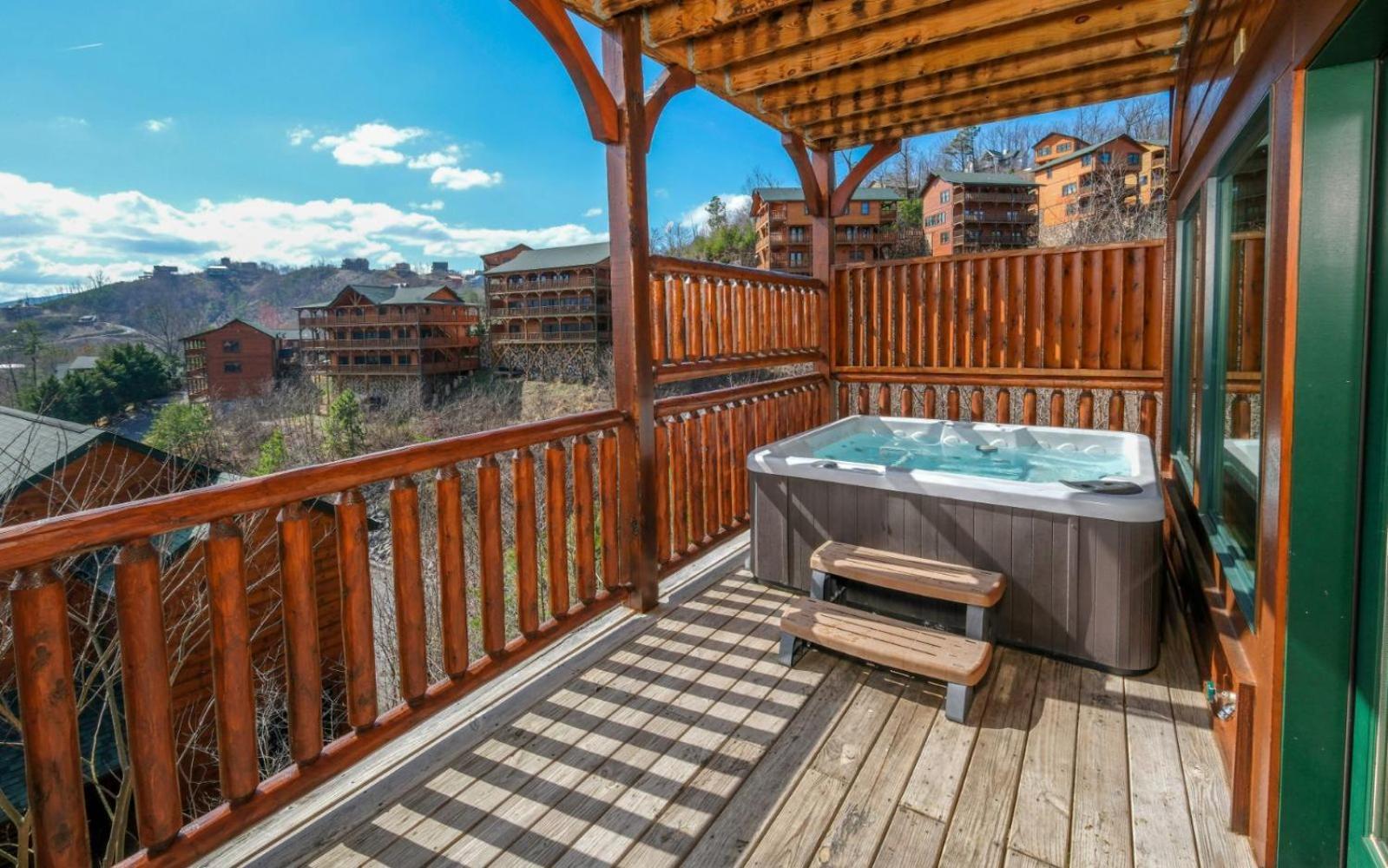 Majestic View Villa