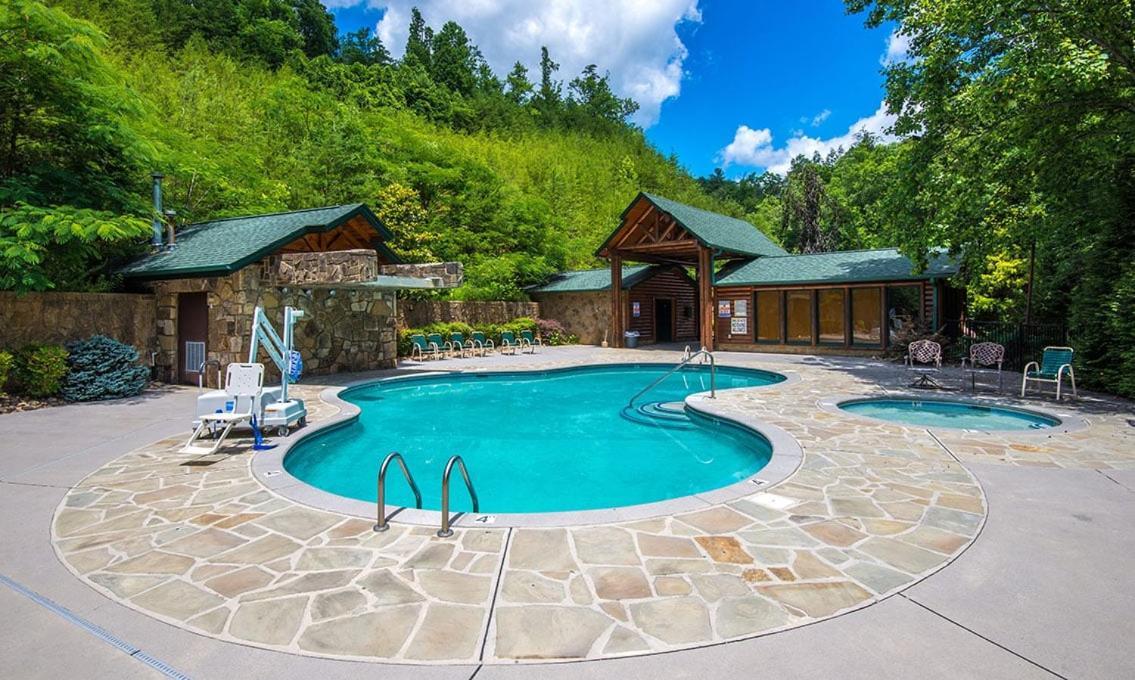 Villa Majestic View