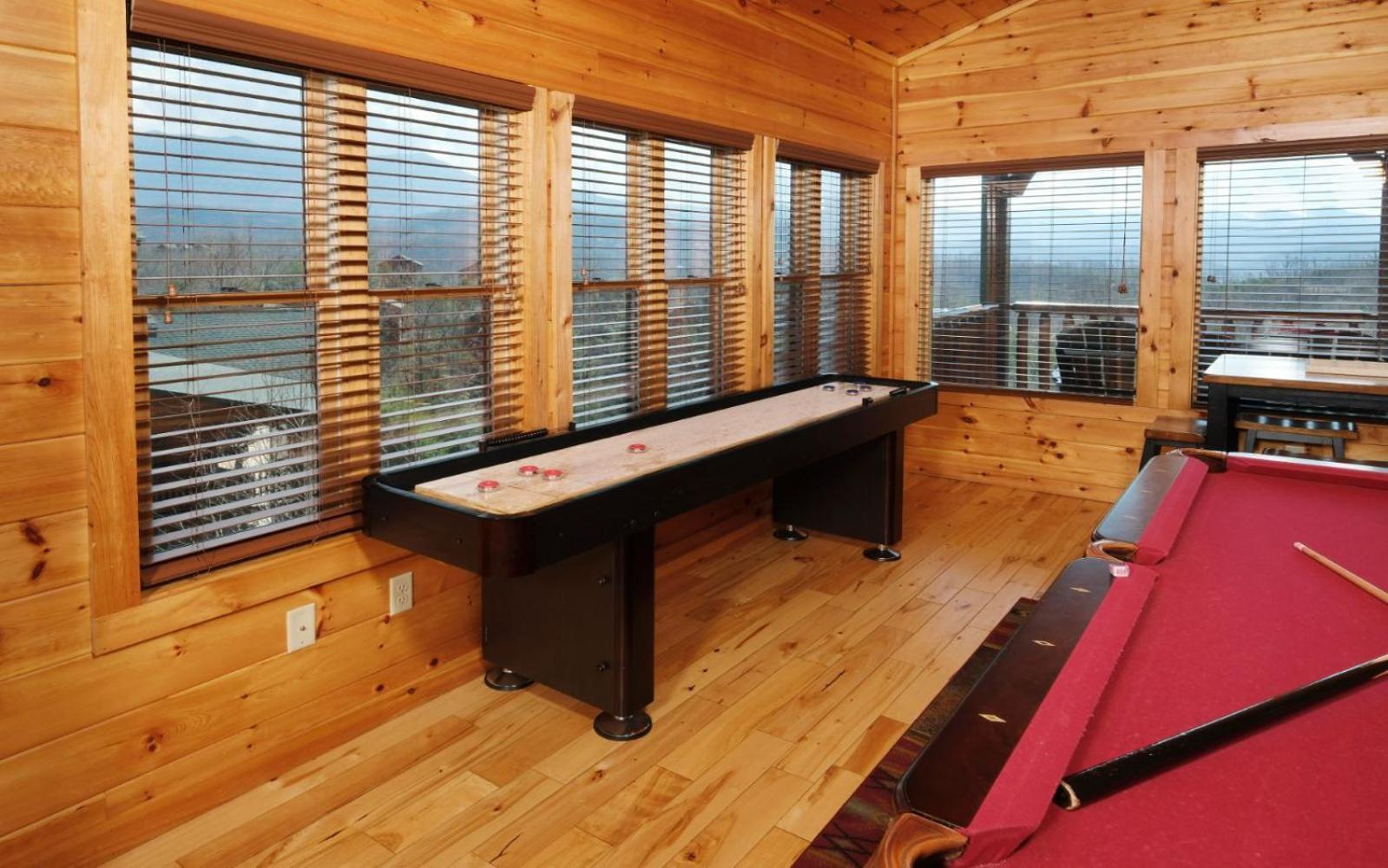 Villa Majestic View
