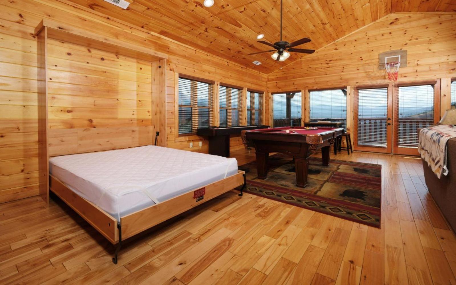 Majestic View * Gatlinburg