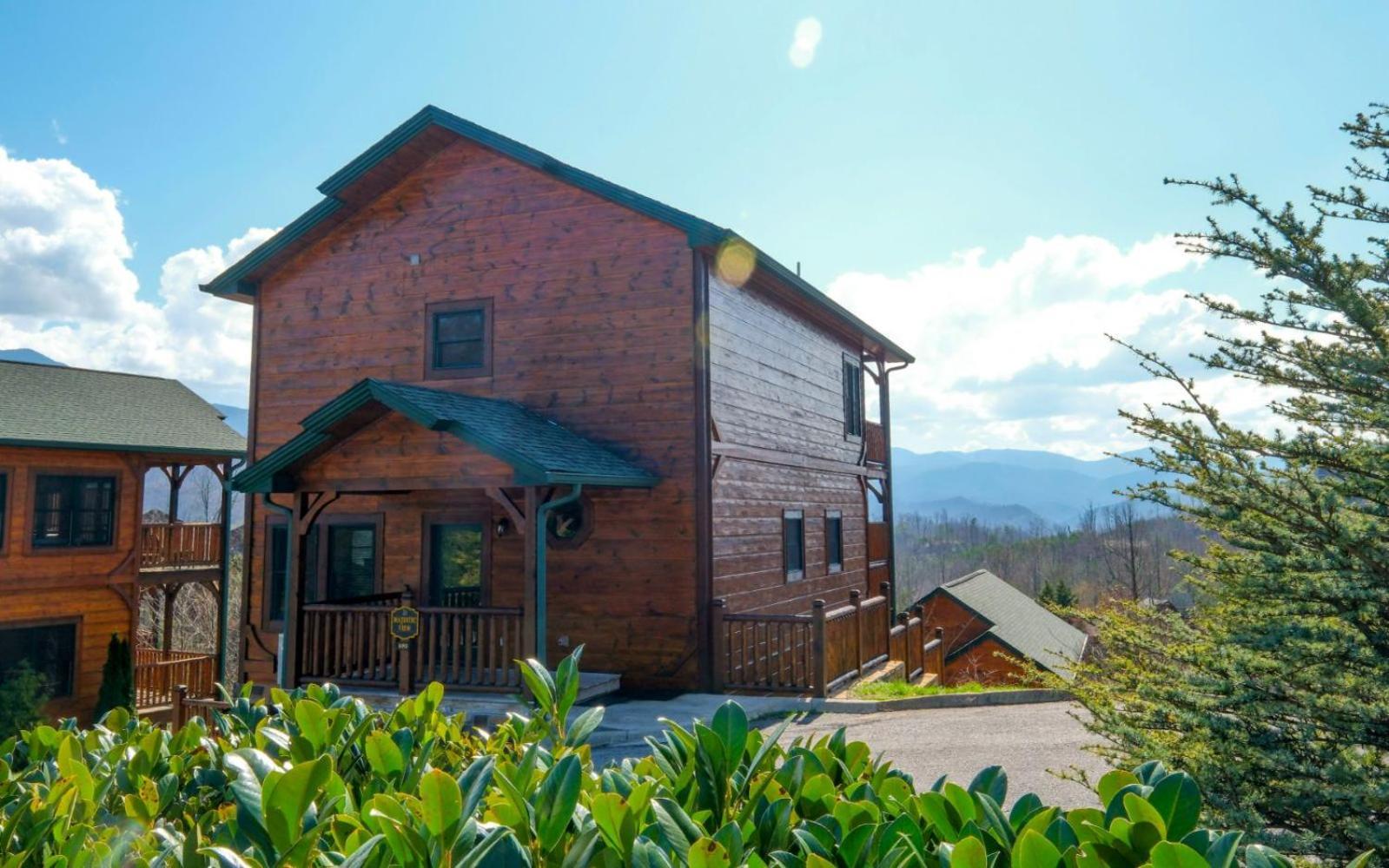 Majestic View Gatlinburg