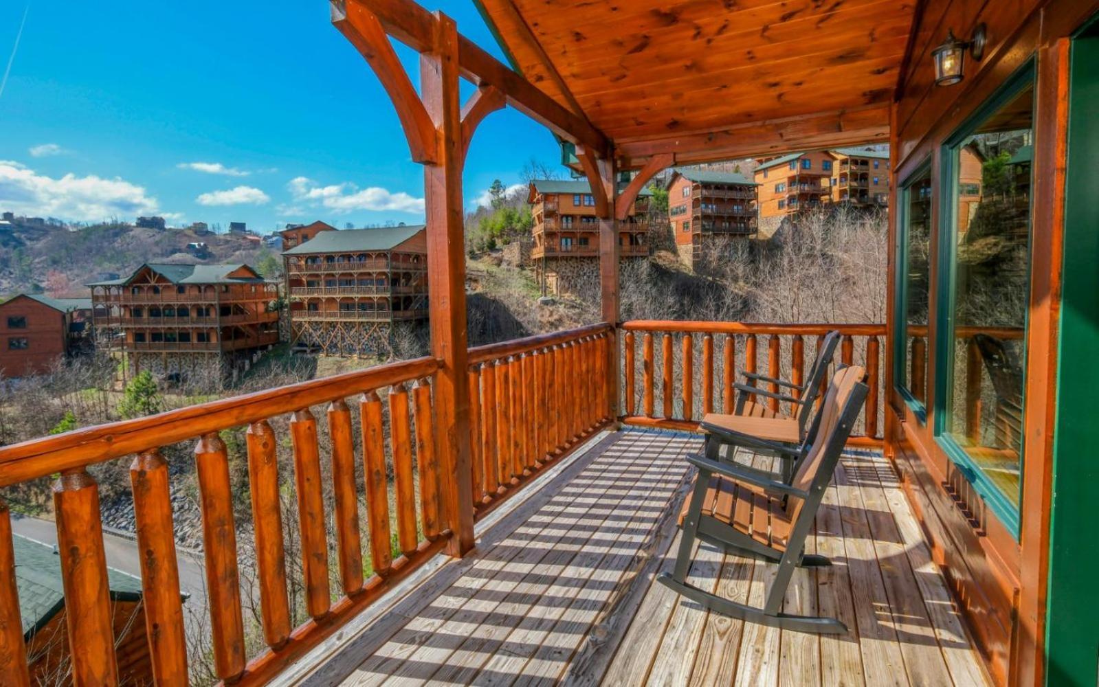 Villa Majestic View