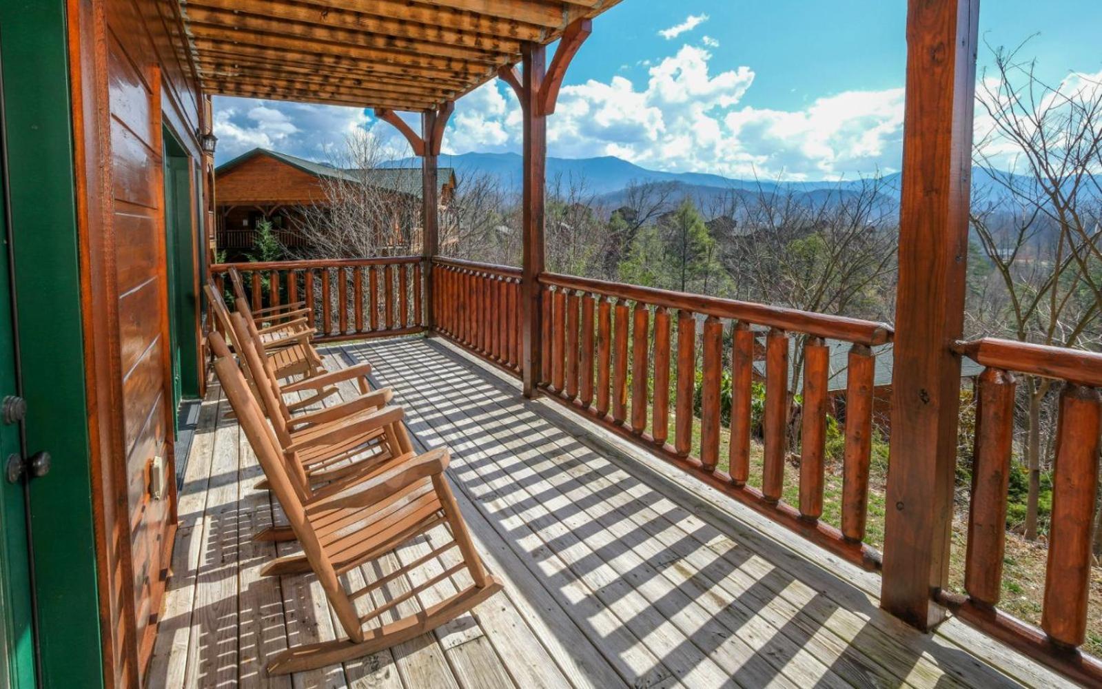 Majestic View Villa *